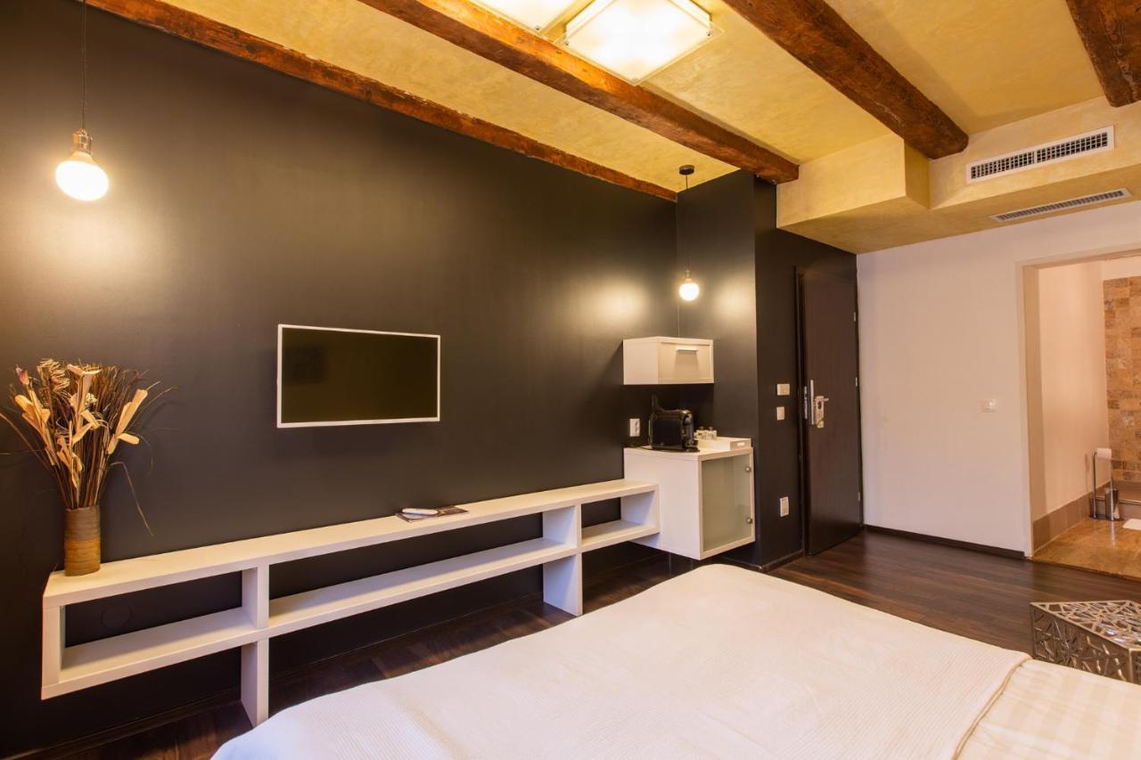 Vendi Grand Square Residence Sibiu Exterior foto